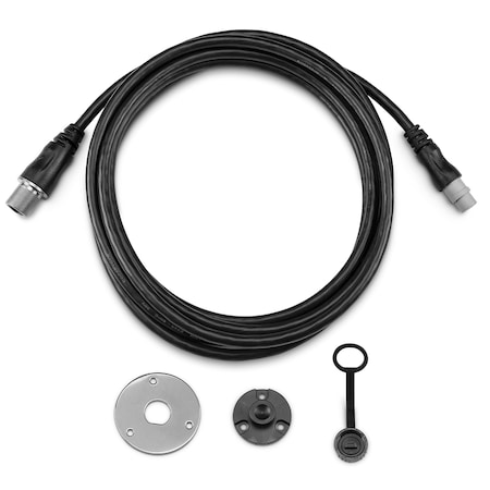 Garmin Fist Microphone Relocation Kit - VHF 210/215 010-12506-02
